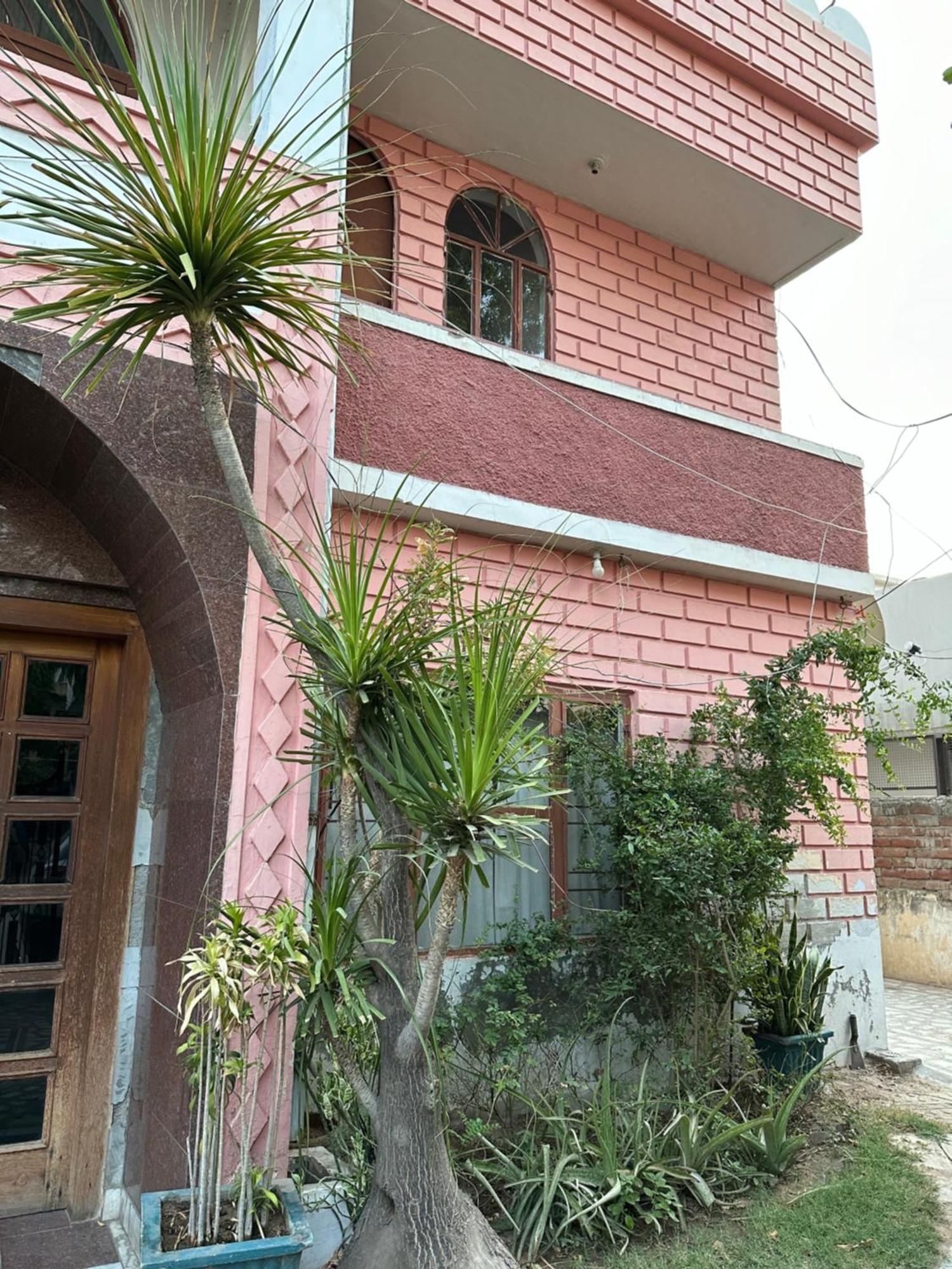 Jwala Niketan Jaipur酒店 外观 照片